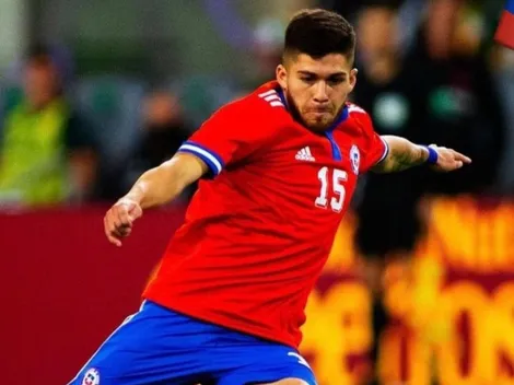 Las sorpresas en la nómina de la Selección Chilena