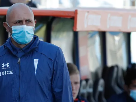 Encienden las alarmas: dos positivos por covid en la UC