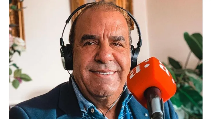 Checho Hirane