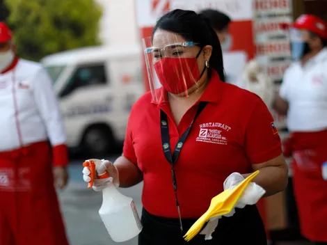 ¿Cuáles son los requisitos del BMT?