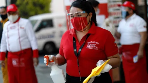 ¿Cuáles son los requisitos del BMT?