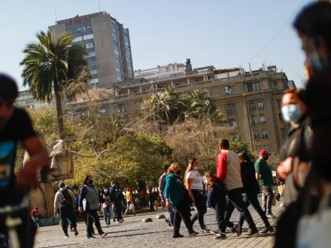 ¿Se puede ir al cine, restaurantes y a gimnasios en Fase 3?