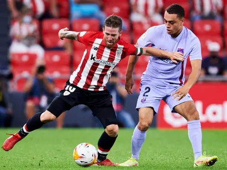 Horario: Barcelona visita al Athletic por los octavos de final de la Copa del Rey