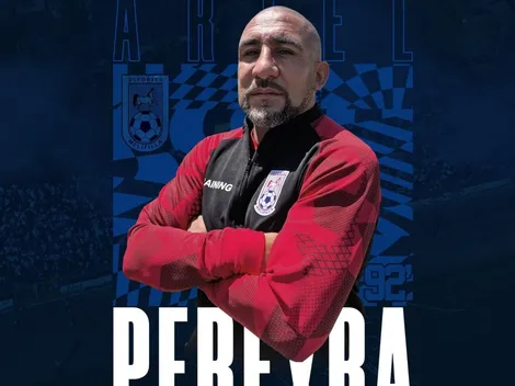 Melipilla se levanta: Ariel Pereyra es su nuevo técnico