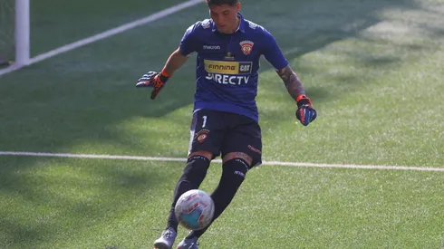 El presidente de Cobreloa advirtió que tienen una delicada situación económica ya que han heredado varios problemas de la administración anterior del club.