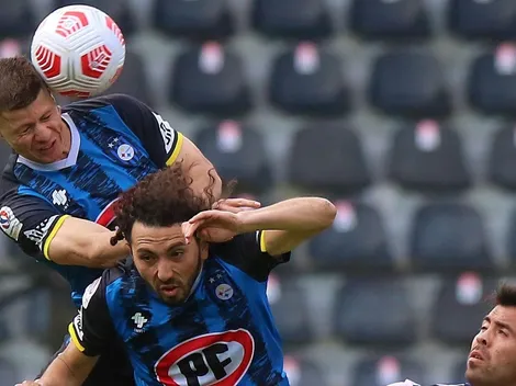 ¿Por qué juegan Huachipato y Copiapó la llave de la Promoción?