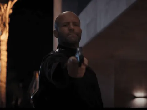 Revisa el nuevo tráiler de Agente Fortune: El Gran Engaño