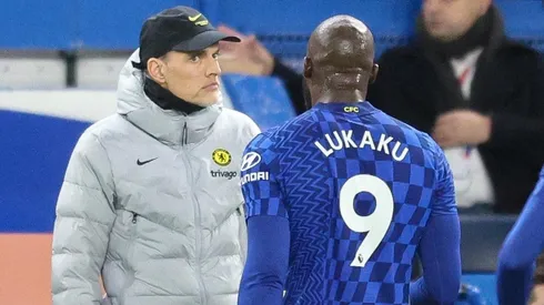 Lukaku aún no ha podido adaptarse a este Chelsea