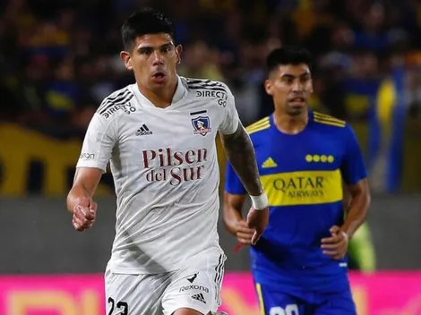 Pavez categórico con Solari: “Antes lo vendían de una”