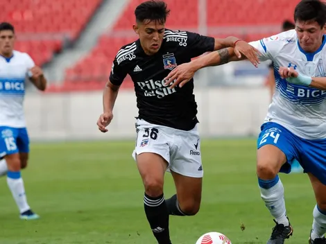 Colo Colo vs UC | ¿Cuándo es la Supercopa y quién transmite en vivo?