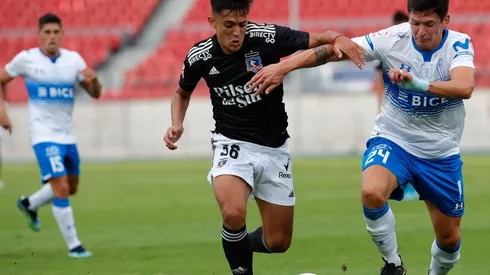Albos y cruzados se verán las caras nuevamente por la Supercopa del futbol chileno.