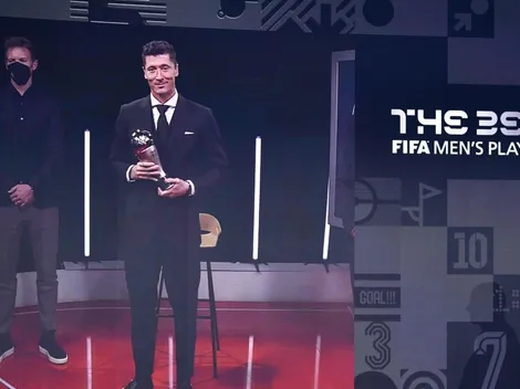 ¿Quién votó a quién? Las elecciones de capitanes y DTs en The Best