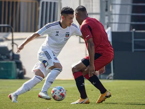 Zavala destaca que la derrota ante Boca "fue un buen apretón"