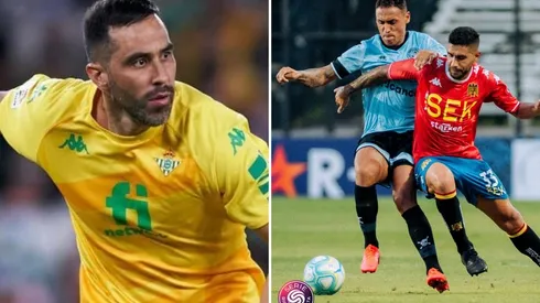 Claudio Bravo y Betis a la cancha junto a otros encuentros en la Agenda RedGol de martes 18 de enero.