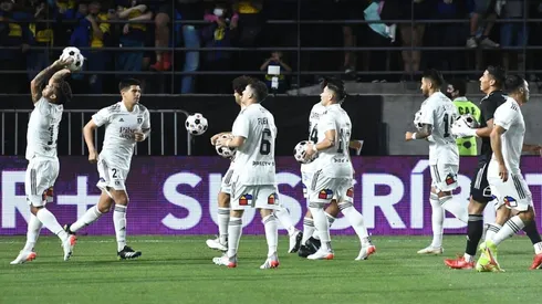 Colo Colo perdió ante Boca y Gustavo Quinteros tomó notas claras.