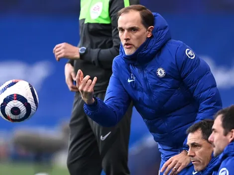 La inesperada reacción de Tuchel tras ganar el The Best a mejor DT