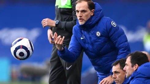 El alemán no esperaba quedarse con el galardón.