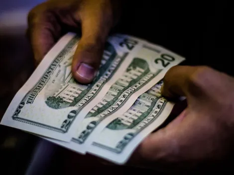 ¿Cuál es el precio del dólar en Chile hoy 17 de enero?