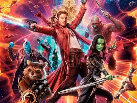 ¿Cómo será Guardianes de la Galaxia Vol. 3 según James Gunn?