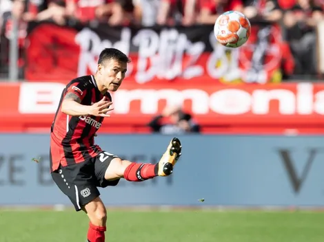 Crece la ilusión en la Roja: Charles entrena con balón