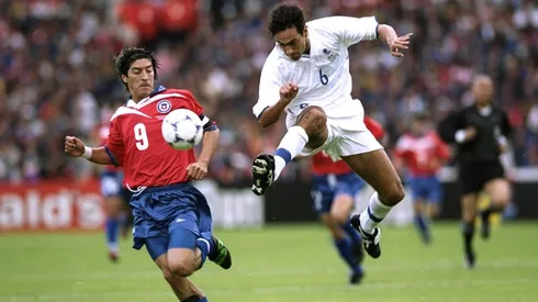 El ex delantero festeja un nuevo cumpleaños con su familia y el cariño de la gente