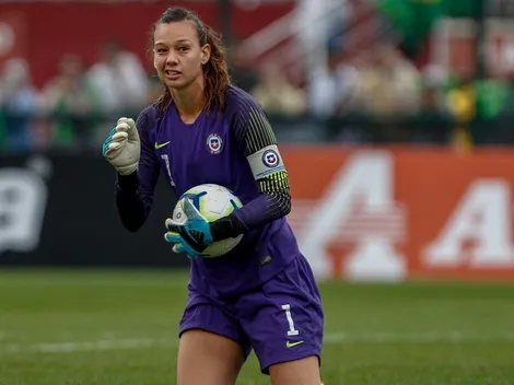 Papá Endler está chocho: "Su próxima meta es ganar la Champions"