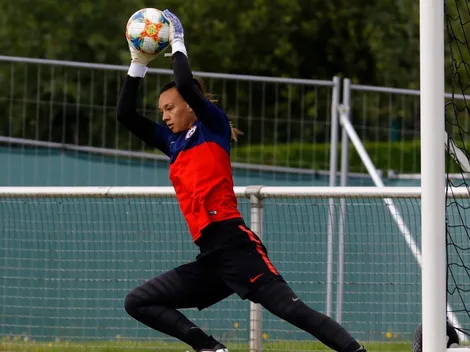 ¿Se puede comparar a Tiane con Elías, Alexis y Vidal en el fútbol chileno?