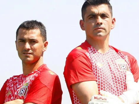 Curicó anuncia la vuelta de dos veteranos