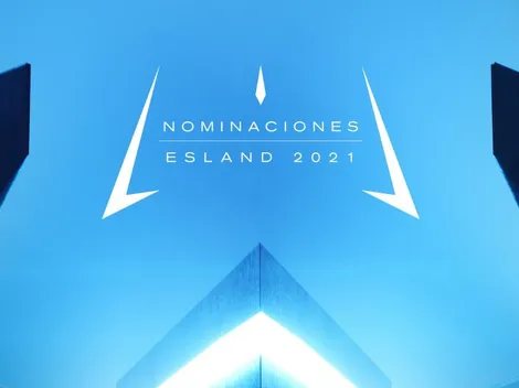 Revisa los ganadores de las 17 categorías de los Premios ESLAND