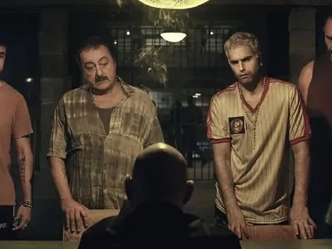 ¿Qué día, a qué hora se estrena El Marginal 4 y dónde ver por streaming?