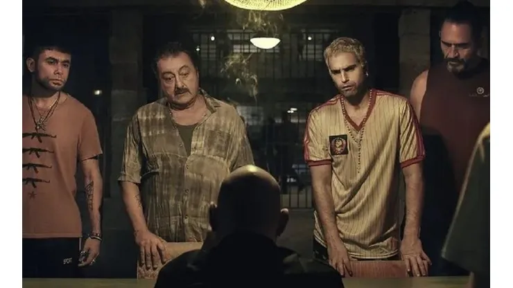 El Marginal