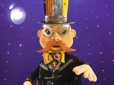 ¿Quién es la Máscara? | ¿Quién era Abuelo?