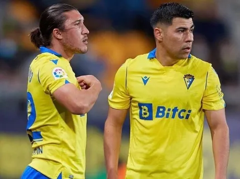 Cádiz de Tomás Alarcón recibe al Espanyol de Barcelona por La Liga