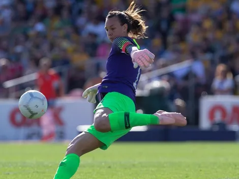 Futboleros piden que Tiane gane The Best con tapadón a USA