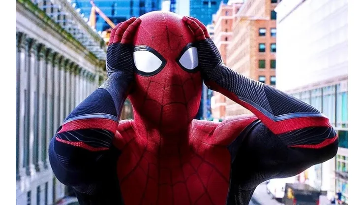 Spider-Man