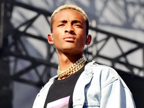 ¿Jaden Smith es el encargado de interpretar a Miles Morales en nueva producción?