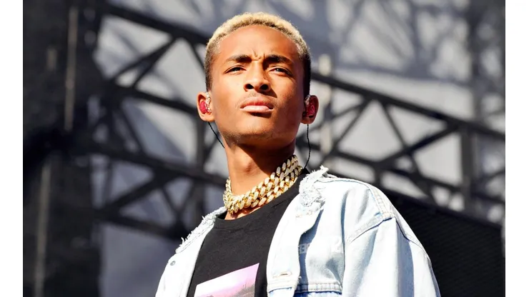 Jaden Smith