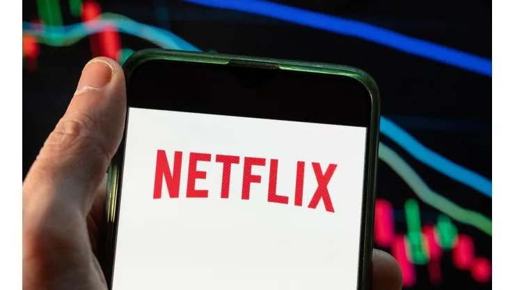 Netflix