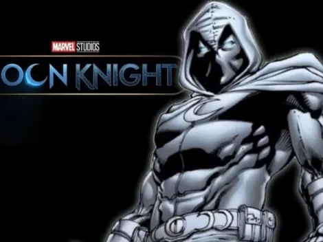 ¿A qué hora se publicará el primer tráiler oficial de Moon Knight?
