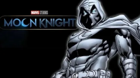 Moon Knight