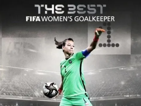 Columna: Qué orgullo que seas chilena, Christiane