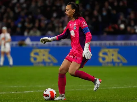 Hinchas se bordan una estrella tras histórico The Best de Tiane