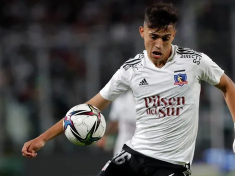 Colo Colo termina con la serie "el Pibe de América"