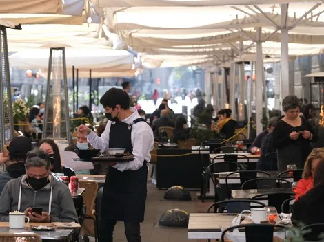 ¿Qué comunas cambian de etapa el miércoles?