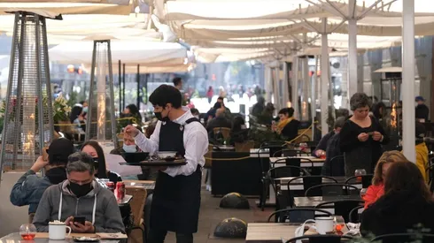 ¿Qué comunas cambian de etapa el miércoles?