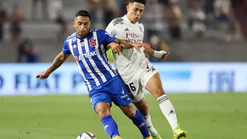 Tras superar a la U, en Colo Colo van ante Boca Juniors por el paso a la final