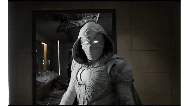 Moon Knight