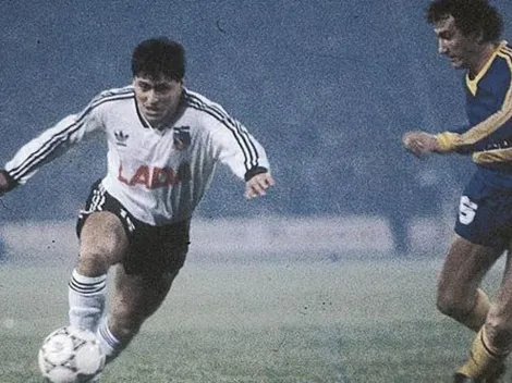 Olé también saca la voz por el "clásico" Colo Colo vs. Boca