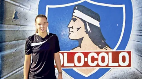 Christiane Endler consiguió el inédito título de la Copa Libertadores Femenina en la custodia del arco de Colo Colo