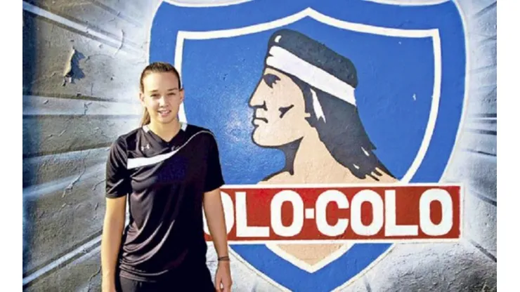 Christiane Endler consiguió el inédito título de la Copa Libertadores Femenina en la custodia del arco de Colo Colo